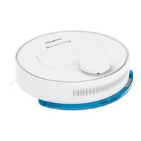 ROWENTA X-plorer 75 Serie Bedienungsanleitung
