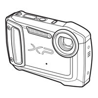 FujiFilm FINEPIX XP150 Bedienungsanleitung