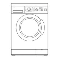 Siemens xl Pro 1260 Gebrauchsanleitung