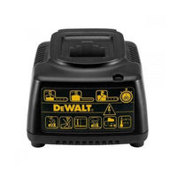 Dewalt DE9116 Bedienungsanleitung