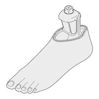 Ottobock 2C4 Gebrauchsanweisung