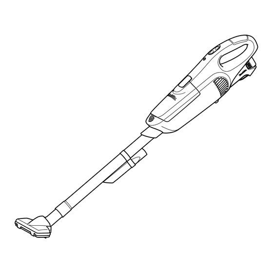 Makita CL072D Betriebsanleitung