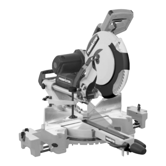 PrimAster KZS-RI2000 Originalbetriebsanleitung