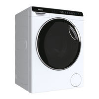 Haier HW50-BP12307 Bedienungsanleitung