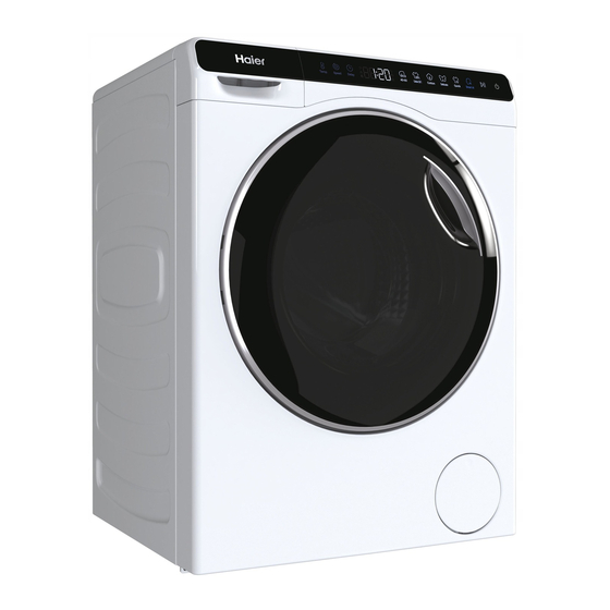 Haier HW50-BP12307 Bedienungsanleitung