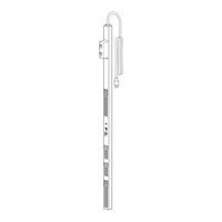 Dell Managed Rack Power Distribution Unit Benutzerhandbuch