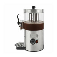 Hkoenig SHK800 Bedienungsanleitung