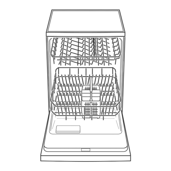 Bosch SGS59A12 Gebrauchsanweisung