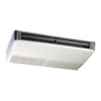 Daikin FHQ100BVV1B Bedienungsanleitung