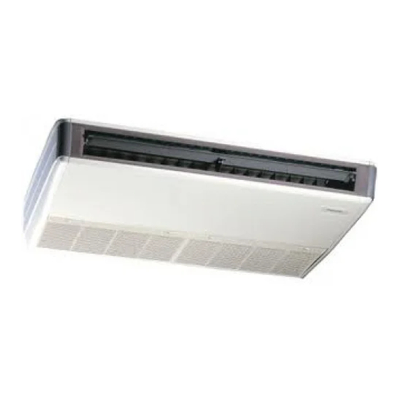 Daikin FHQ71BUV1B Bedienungsanleitung