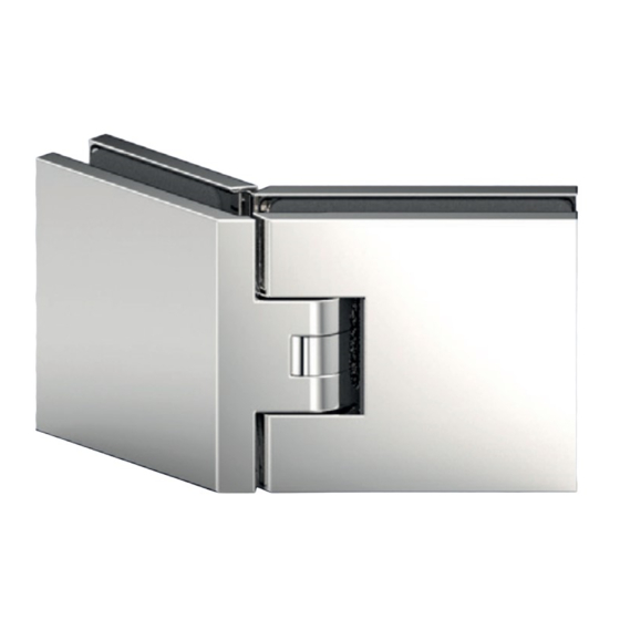 Pauli + Sohn 8131ZN Montageanleitung