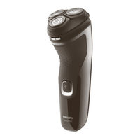Philips S1000 Bedienungsanleitung