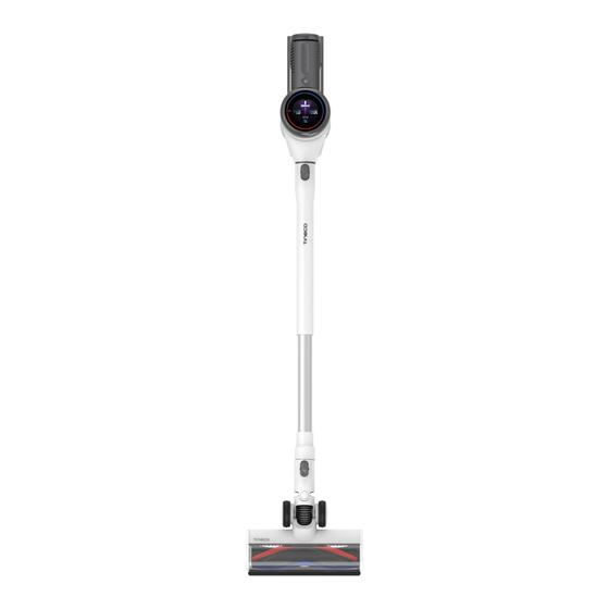 Tineco PURE ONE S15 PRO Serie Bedienungsanleitung