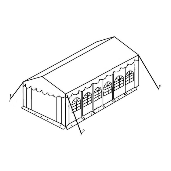 Prime Tech CAE-100-04 Montageanleitung