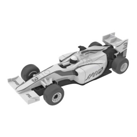 Carrera 54669 Betriebsanleitung