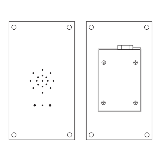 Safeline MX2 Handbuch