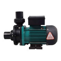 Aqua Medic AM Pro 75 Bedienungsanleitung