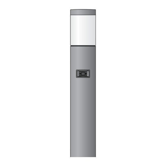 BEGA 85 285 Gebrauchsanweisung