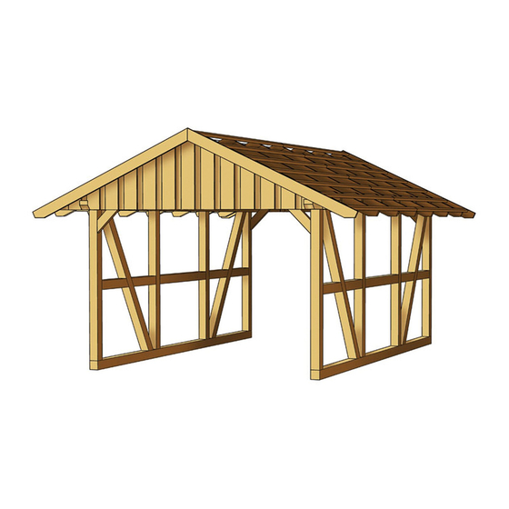 Skan Holz Schwarzwald Aufbauanleitung