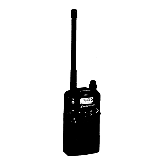 stabo freetalk2 Bedienungsanleitung