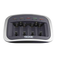 Tronic 68599 Bedienungsanleitung
