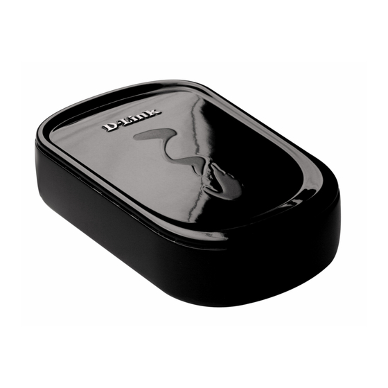 D-Link DPR-1040 Benutzerhandbuch