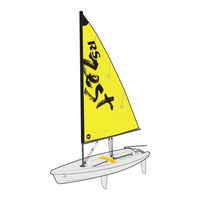 RS SAILING RS21 Handbuch
