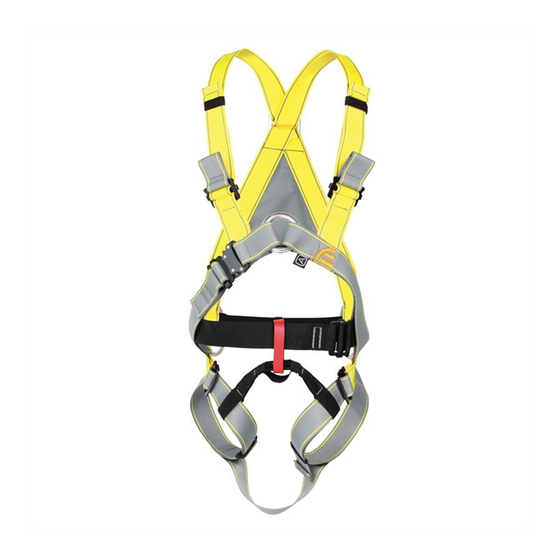 singing  rock ROPEDANCER II Anleitung