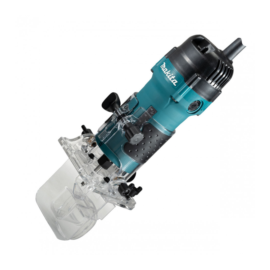 Makita 3712 Betriebsanleitung
