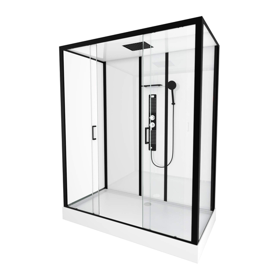 Aurlane URBAN INDUS XXL CAB189 Bedienungsanleitung
