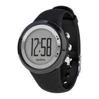 Suunto M4 Benutzerhandbuch