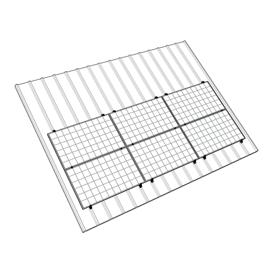 ESDEC CLICKFIT EVO Querformat Bedienungsanleitung
