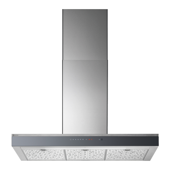 Electrolux WHGL9062CN Gebrauchsanleitung