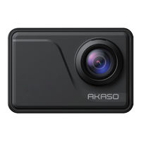 AKASO V50 Pro Bedienungsanleitung