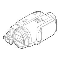 Panasonic NV-GS250EG Bedienungsanleitung