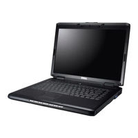 Dell Vostro 1500 Schnellstartanleitung