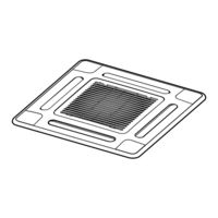 Toshiba RAV-SM562MUT-E Betriebsanleitung