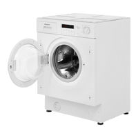 Candy CDB 485 DN Bedienungsanleitung