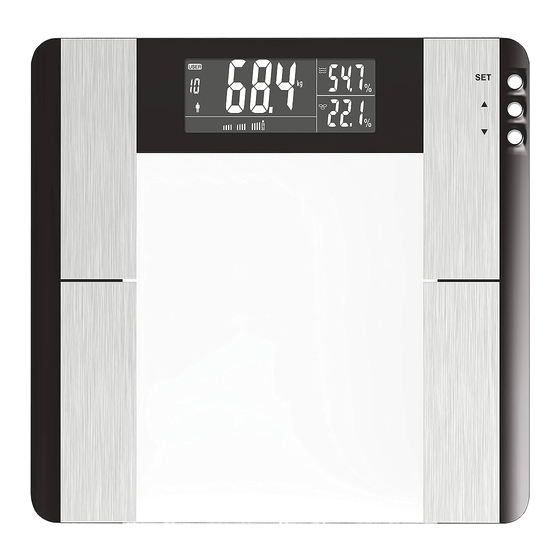 Emos EV104 Anleitung