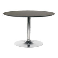 Calligaris CS/4005 Planet Montageanleitung