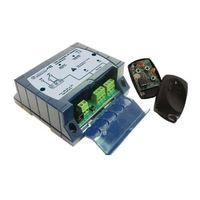 Velleman VM109 Handbuch