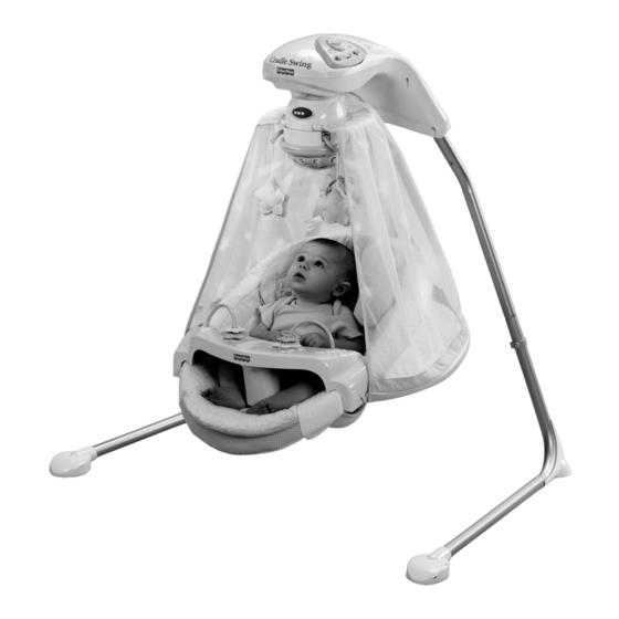 Fisher-Price N9278 Anleitung