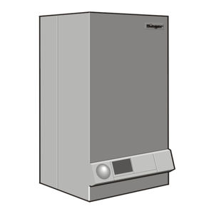 SIEGER BK 11 W-11 BEDIENUNGSANLEITUNG Pdf-Herunterladen | ManualsLib