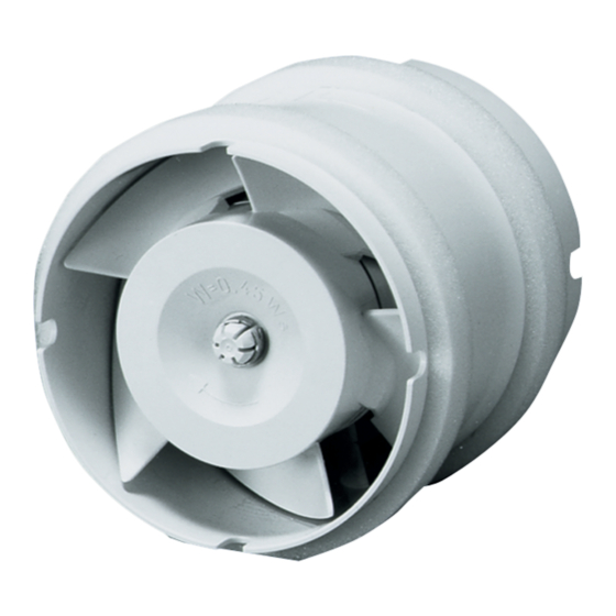 MAICO ECA 11 E MONTAGE- UND BETRIEBSANLEITUNG Pdf-Herunterladen ...