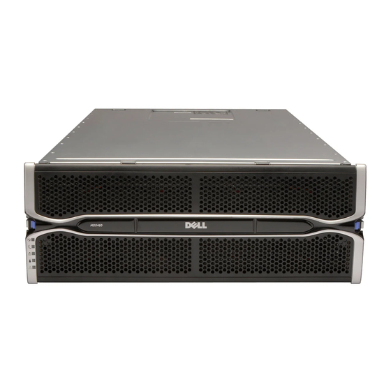 DELL EMC POWERVAULT MD3460 BENUTZERHANDBUCH PdfHerunterladen ManualsLib
