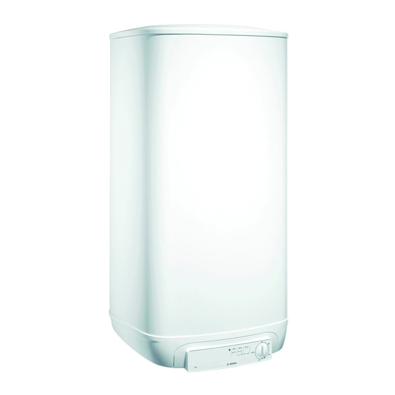 BOSCH TR5500T 80 MONTAGE UND GEBRAUCHSANWEISUNG