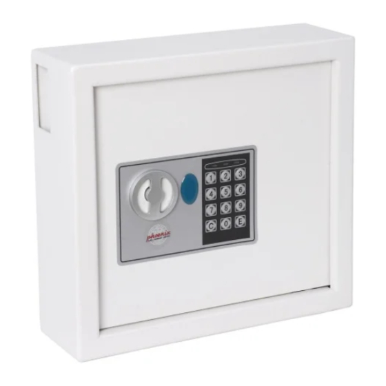 PHOENIX KS0030E SERIE BETRIEBSANLEITUNG PdfHerunterladen ManualsLib