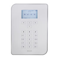 Abus FUZU50500 Schnellstartanleitung