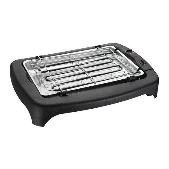 MIA TG 8081 Bedienungsanleitung