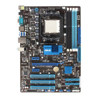 Asus M4A77T/USB3 Handbuch